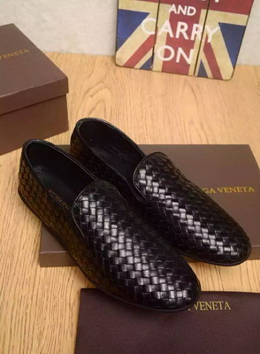 Bottega Venetta Men Loafers--005